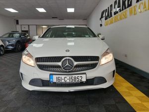 Mercedes-Benz A-Class A 160 D Style 5DR - Image 2