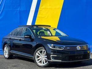 Volkswagen Passat GTE ADVANCE 1.4 HYBRID AUTO ** H - Image 3