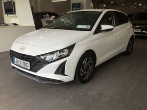 Hyundai i20 Deluxe Plus 5DR - Image 4
