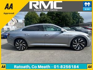 Volkswagen Arteon 2.0 TDI R-line - Image 4