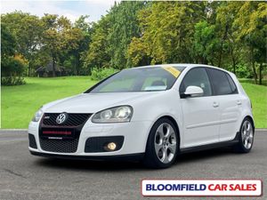 Volkswagen Golf MK5 GTI Manual // Low Mileage  Im - Image 3