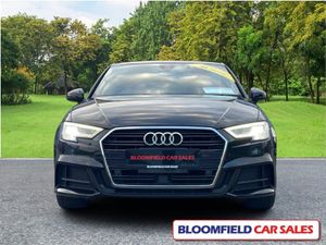 Audi A3 S-line 1.4tfsi Auto // Digi-dash  Immacul - Image 2