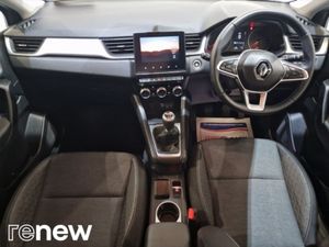Renault Captur TCe 90 Evolution - Image 3
