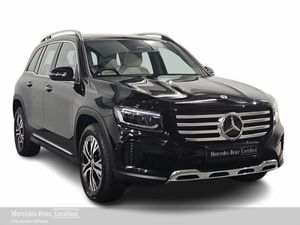 Mercedes-Benz GLB 200D New Model - 7 Seats - Prog - Image 3