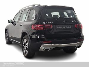 Mercedes-Benz GLB 200D New Model - 7 Seats - Prog - Image 4