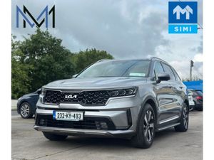 Kia Sorento K4 My23 5DR Auto - Image 2
