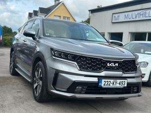 Kia Sorento K4 My23 5DR Auto - Image 3