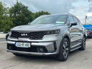 Kia Sorento K4 My23 5DR Auto - Image 4