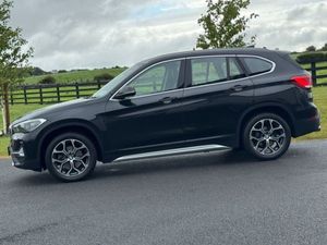 BMW X1 Sdrive18d Xline Auto - Image 4