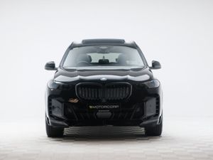 BMW X5 50E M Sport PRO Xdrive  huge Spec - Image 2