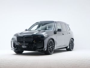 BMW X5 50E M Sport PRO Xdrive  huge Spec - Image 3