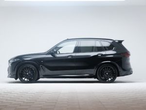 BMW X5 50E M Sport PRO Xdrive  huge Spec - Image 4