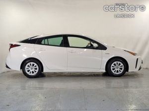 Toyota Prius 1.8 Litre Petrol Hybrid - Image 2