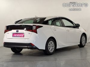 Toyota Prius 1.8 Litre Petrol Hybrid - Image 3