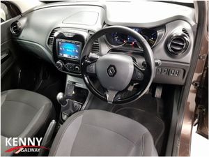Renault Captur Intense TCE 90 4DR - Image 2