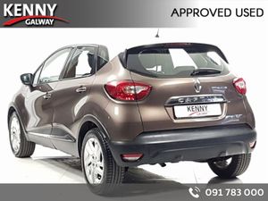 Renault Captur Intense TCE 90 4DR - Image 3