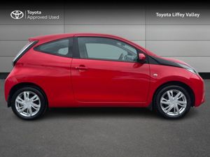 Toyota AYGO Aygo 1.0 3DR X-play - Image 3