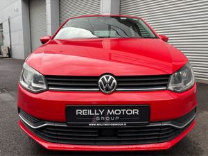 Volkswagen Polo 1.2 Petrol Auto - Image 2