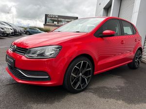 Volkswagen Polo 1.2 Petrol Auto - Image 3