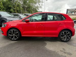 Volkswagen Polo 1.2 Petrol Auto - Image 4