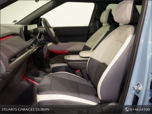 Kia EV3 EV3 Earth GT Long Range  0  Finance Avail - Image 3