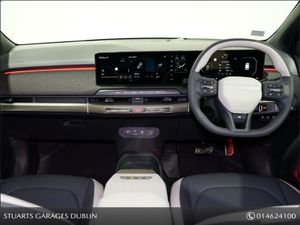 Kia EV3 EV3 Earth GT Long Range  0  Finance Avail - Image 4