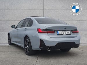 BMW 3 Series 330e M Sport - Image 3