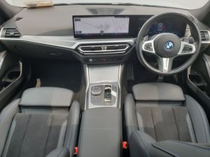 BMW 3 Series 330e M Sport - Image 4