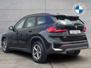 BMW X1 Sdrive18d Sport - Image 3