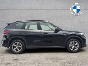BMW X1 Sdrive18d Sport - Image 4