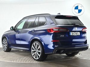 BMW X5 Xdrive30d M Sport - Image 2
