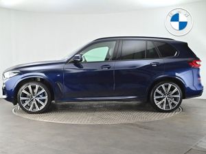 BMW X5 Xdrive30d M Sport - Image 3