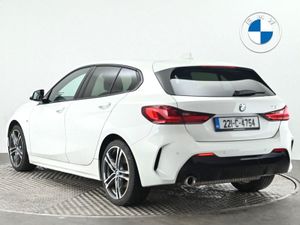 BMW 1 Series 118i M Sport - Image 2