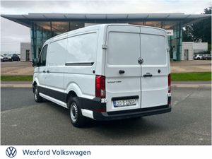Volkswagen Crafter 35 Trendline MWB 2.0tdi 140HP - Image 4