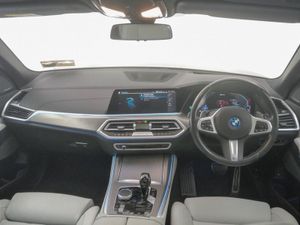 BMW X5 Xdrive45e M Sport - Image 4