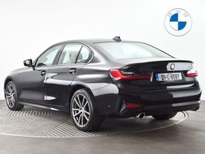 BMW 3 Series 318i Sport Saloon - Image 2
