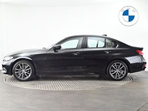 BMW 3 Series 318i Sport Saloon - Image 3
