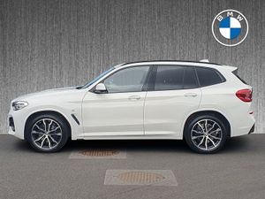 BMW X3 Xdrive20d M Sport - Image 4