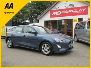 Ford Focus Zetec Tdci - Image 2