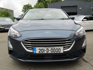 Ford Focus Zetec Tdci - Image 3