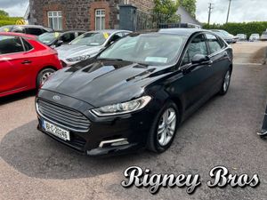 Ford Mondeo 2.0 Tdci Zetec ECO S/S 150PS 5DR - Image 3