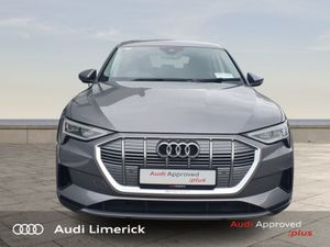 Audi E-Tron  was  39 900  now  36 900  55 Quattro - Image 3