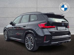 BMW X1 Xdrive25e M Sport - Image 3