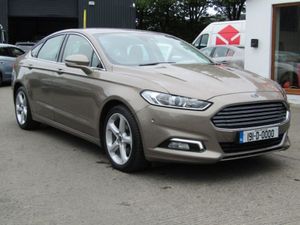 Ford Mondeo Titanium Edition HEV - Image 2