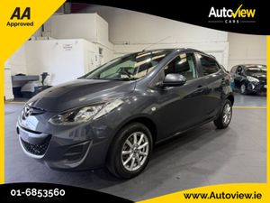 Mazda Demio 1.3 5DR Automatic  AA Approved // Fin - Image 3