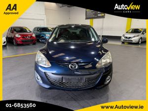 Mazda Demio 1.3 5DR Automatic  AA Approved // Fin - Image 2