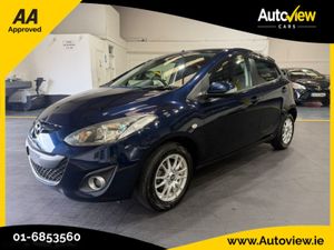 Mazda Demio 1.3 5DR Automatic  AA Approved // Fin - Image 3
