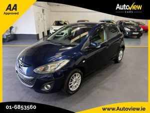 Mazda Demio 1.3 5DR Automatic  AA Approved // Fin - Image 4