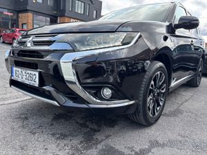 2016 Mitsubishi Outlander PHEV 2.0L MIVEC 4WD - Image 4