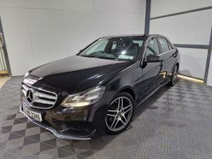 Mercedes Benz E 220 AMG Auto 177 Bhp - Image 4